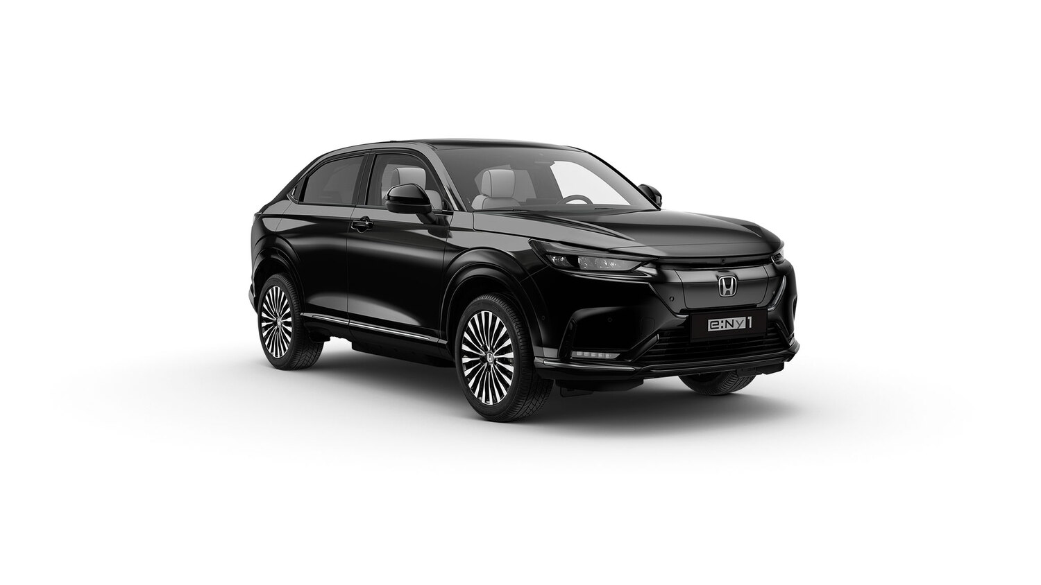 uusi Honda e Ny1